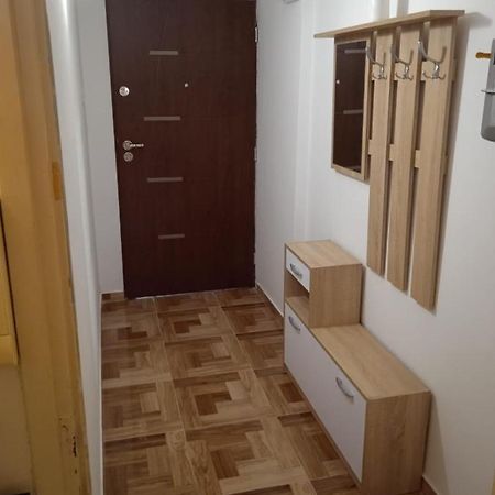 Positivo Appartement Zagreb Buitenkant foto